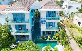 Hoi An Seaside Villa